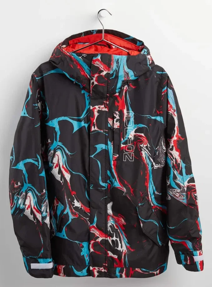 Burton GORE-TEX Doppler-jakke for menn Burton GORE-TEX Doppler-jakke for menn
