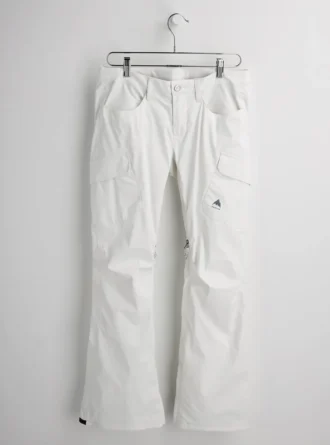 Burton GORE‑TEX Gloria-bukse for kvinner