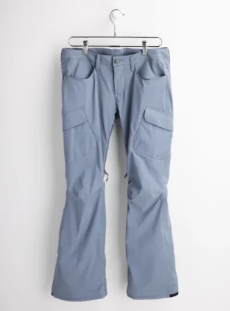 Burton GORE‑TEX Gloria-bukse for kvinner (prøve)