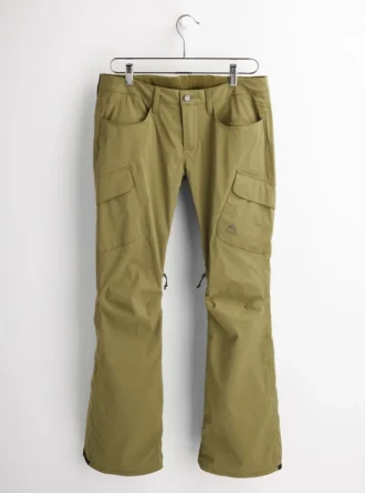 Burton GORE-TEX Gloria Pant – Short for kvinner