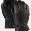 Burton GORE-TEX Gondy-hansker i skinn for kvinner Burton GORE-TEX Gondy-hansker i skinn for kvinner
