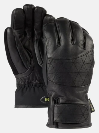 Burton GORE-TEX Gondy-hansker i skinn for kvinner