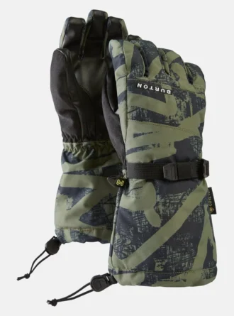 Burton GORE-TEX-hansker for barn