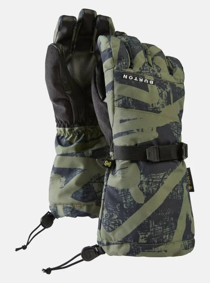 Burton GORE-TEX-hansker for barn Burton GORE-TEX-hansker for barn