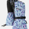 Burton GORE-TEX-hansker for barn