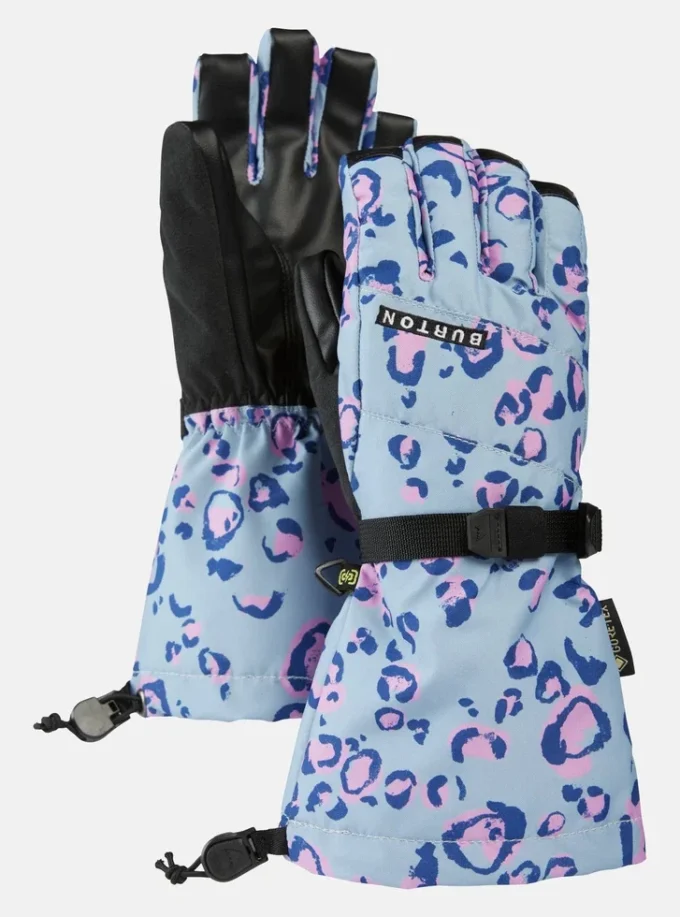 Burton GORE-TEX-hansker for barn