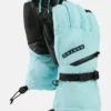 Burton GORE-TEX-hansker for kvinner