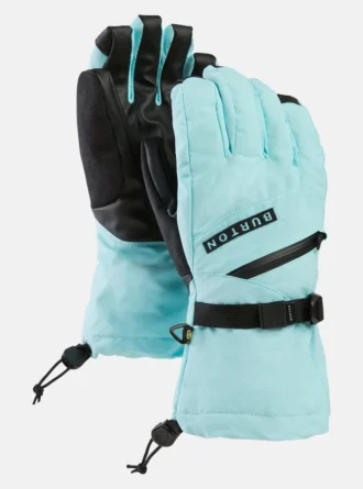 Burton GORE-TEX-hansker for kvinner