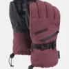 Burton GORE-TEX-hansker for kvinner