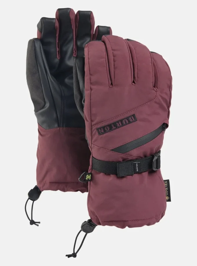 Burton GORE-TEX-hansker for kvinner