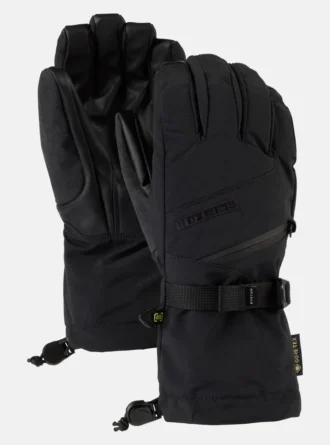 Burton GORE-TEX-hansker for kvinner