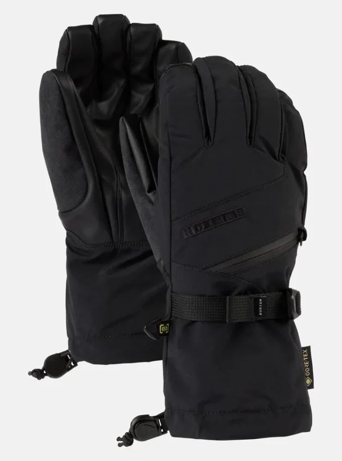 Burton GORE-TEX-hansker for kvinner