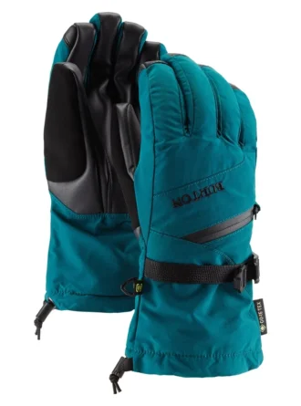 Burton GORE-TEX-hansker for kvinner