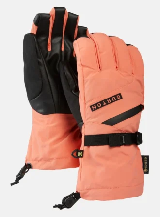 Burton GORE-TEX-hansker for kvinner