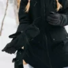 Burton GORE-TEX-hansker for kvinner Burton GORE-TEX-hansker for kvinner