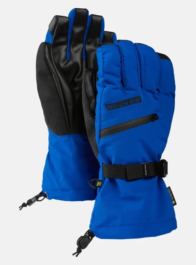 Burton GORE-TEX-hansker for menn