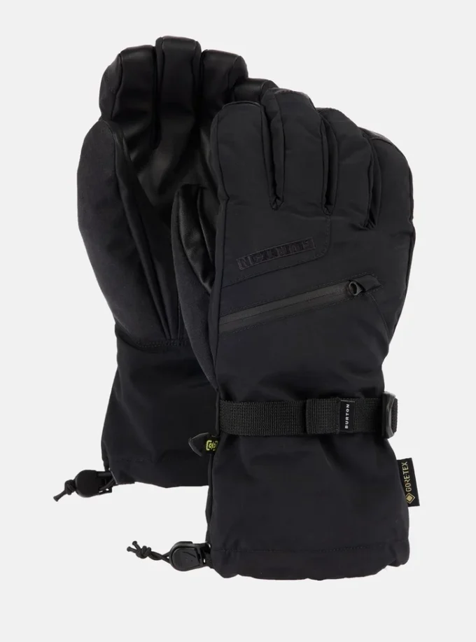 Burton GORE-TEX-hansker for menn