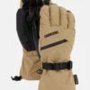 Burton GORE-TEX-hansker for menn