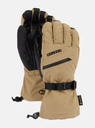 Burton GORE-TEX-hansker for menn