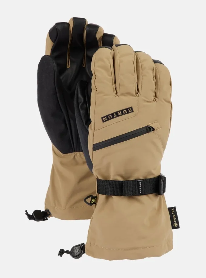 Burton GORE-TEX-hansker for menn