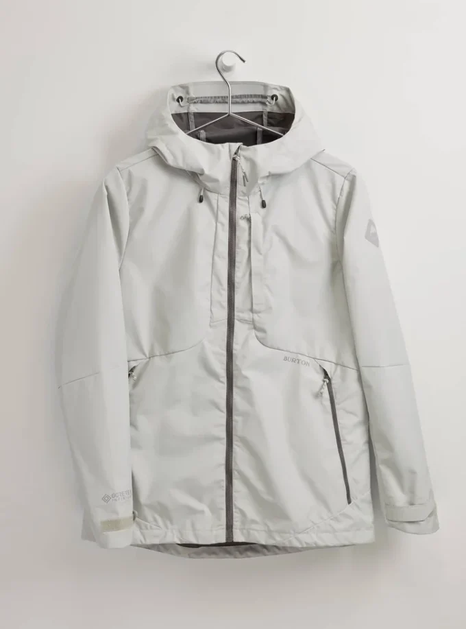 Burton GORE-TEX INFINIUM™ Multipath-jakke for kvinner