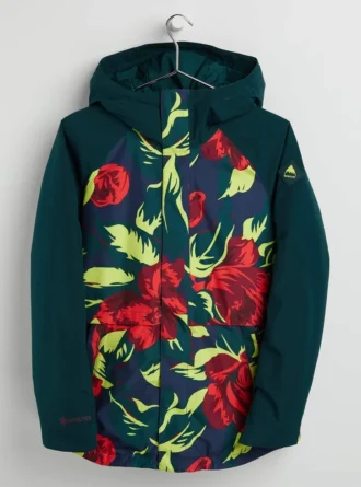 Burton GORE‑TEX Kaylo Shell-jakke for kvinner