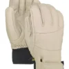 Burton GORE-TEX Leather Gondy-hansker for kvinner Burton GORE-TEX Leather Gondy-hansker for kvinner
