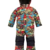 Burton GORE-TEX One Piece for småbarn