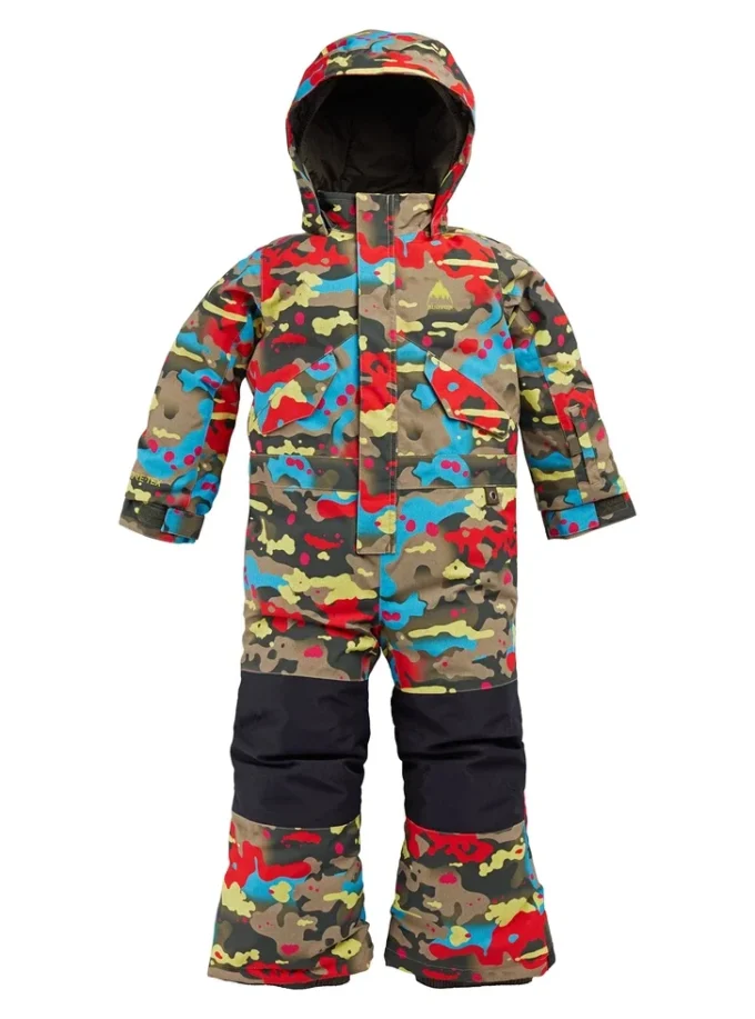 Burton GORE-TEX One Piece for småbarn