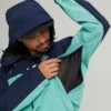 Burton GORE-TEX Packrite regnjakke for menn Burton GORE-TEX Packrite regnjakke for menn