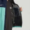 Burton GORE-TEX Packrite regnjakke for menn Burton GORE-TEX Packrite regnjakke for menn