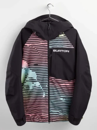 Burton GORE-TEX Radial Insulated Jacket for menn – Slim