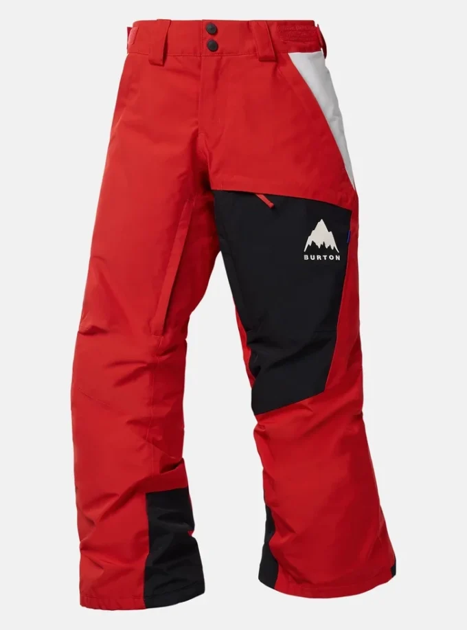 Burton GORE-TEX Shell-bukser for barn Burton GORE-TEX Shell-bukser for barn