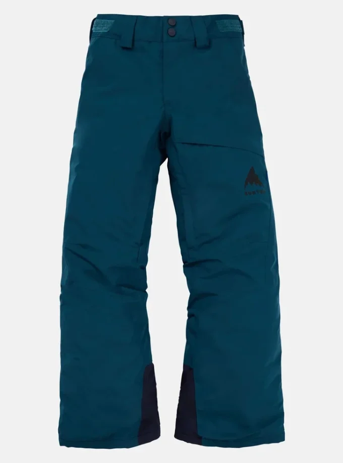 Burton GORE-TEX Shell-bukser for barn Burton GORE-TEX Shell-bukser for barn