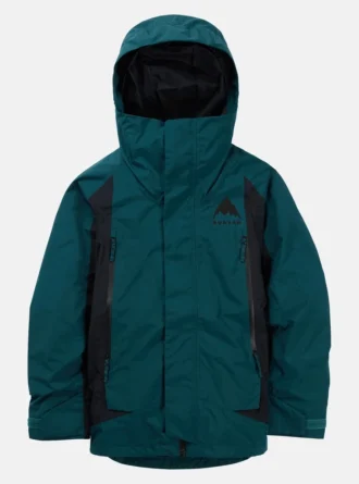 Burton GORE-TEX Shell-jakke for barn