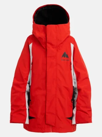 Burton GORE-TEX skalljakke for barn