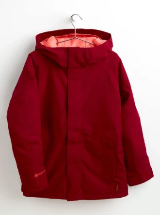 Burton GORE‑TEX Stark-jakke for barn