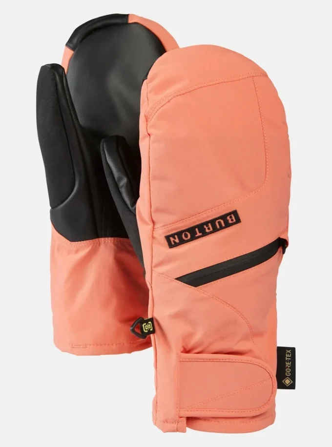 Burton GORE-TEX Under Mittens for kvinner