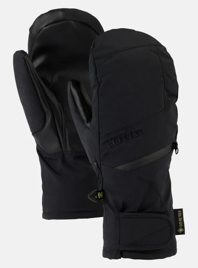 Burton GORE-TEX Under Mittens for kvinner