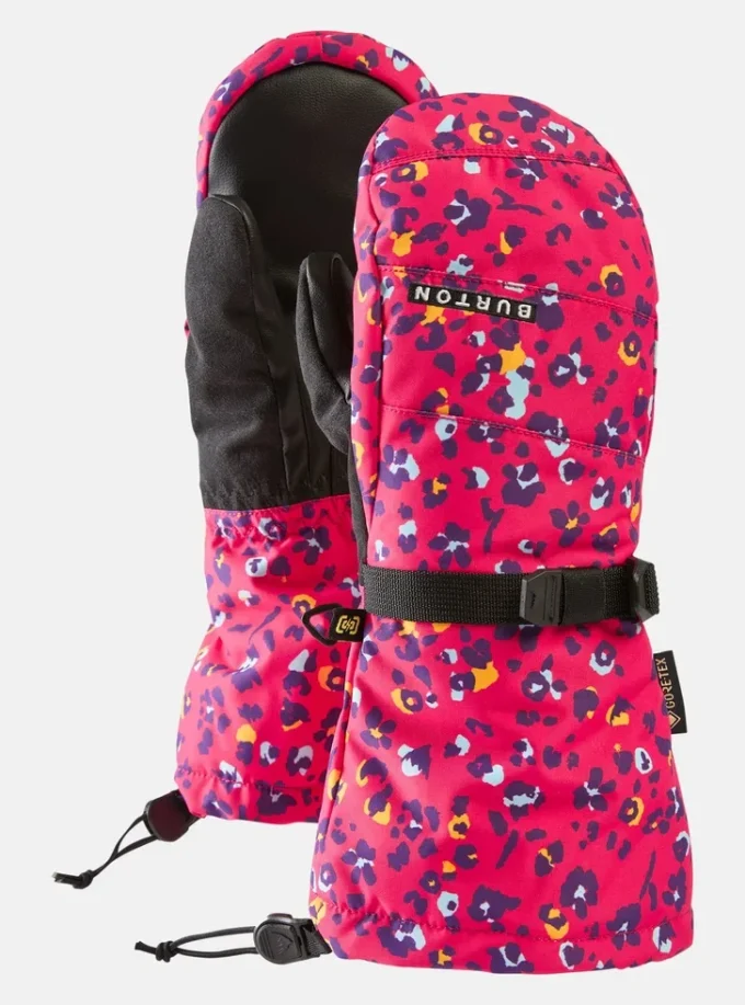 Burton GORE-TEX-votter for barn