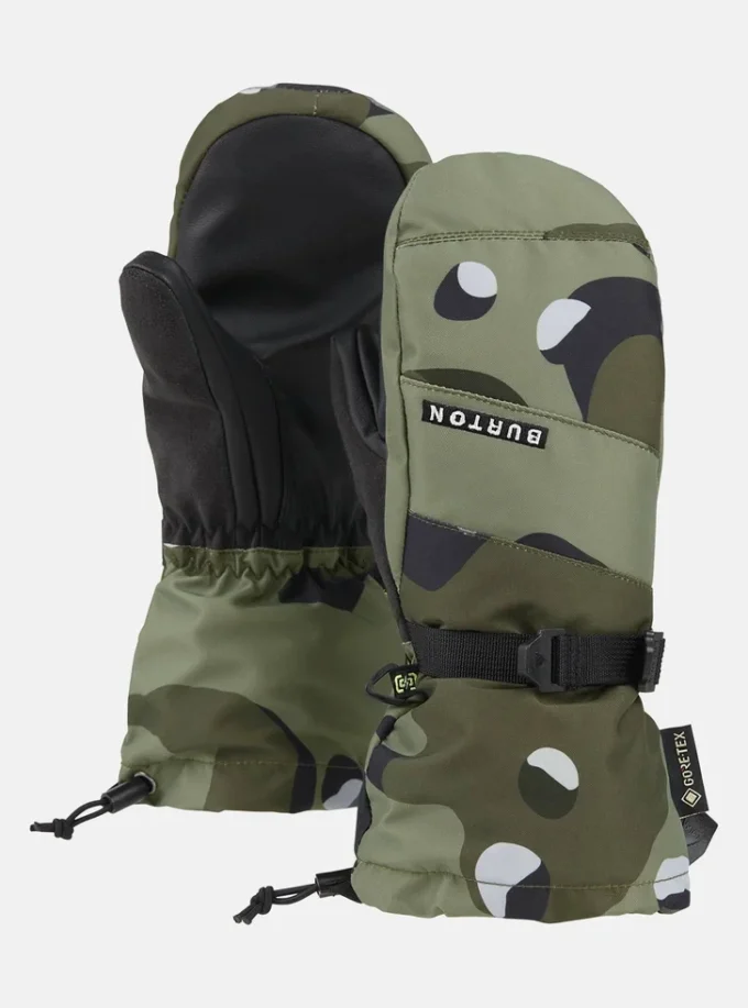 Burton GORE-TEX-votter for barn