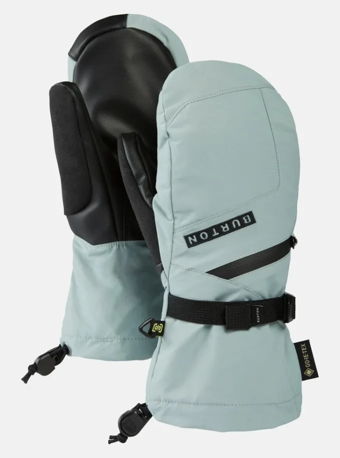 Burton GORE-TEX-votter for kvinner