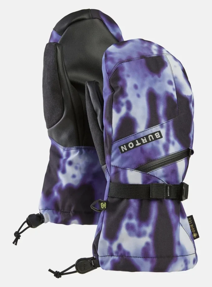 Burton GORE-TEX-votter for kvinner