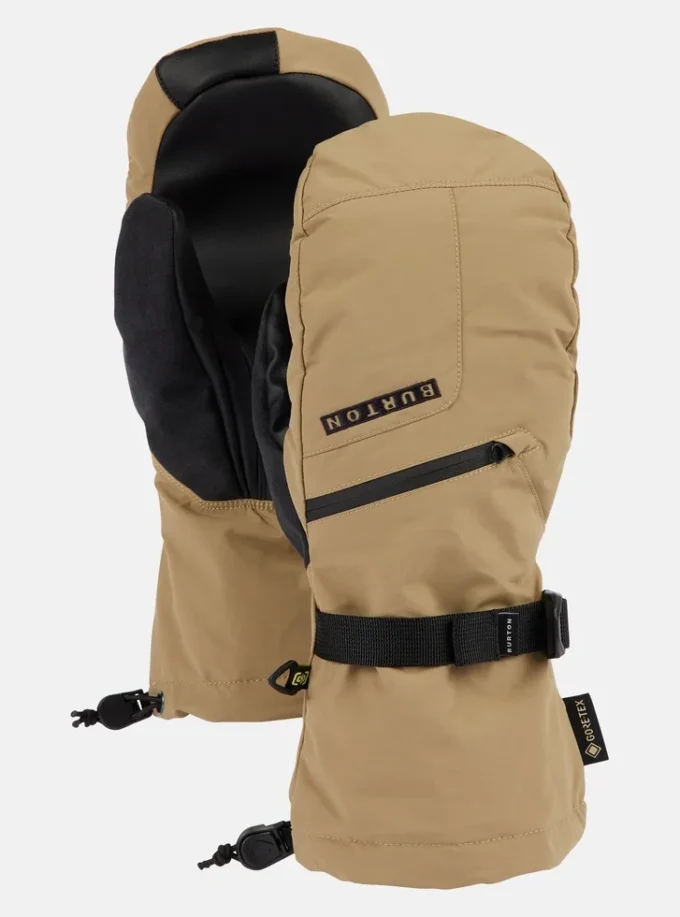 Burton GORE-TEX-votter for menn