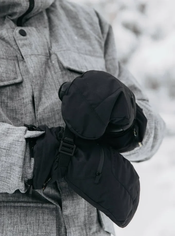 Burton GORE-TEX-votter for menn