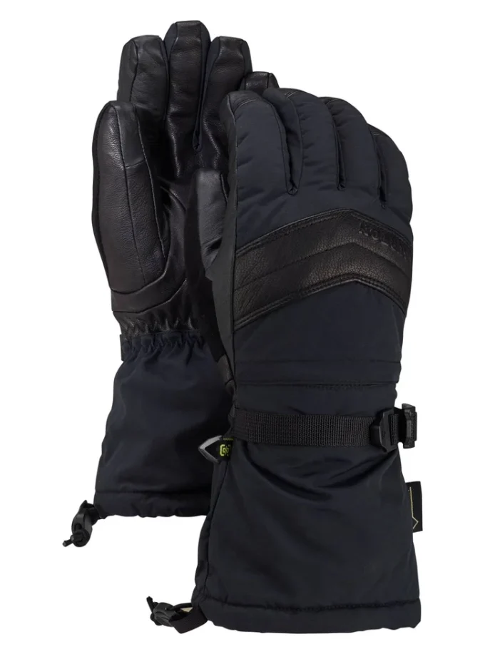 Burton GORE-TEX Warmest hansker for kvinner