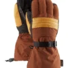 Burton GORE-TEX Warmest hansker for menn