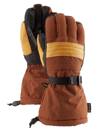 Burton GORE-TEX Warmest hansker for menn