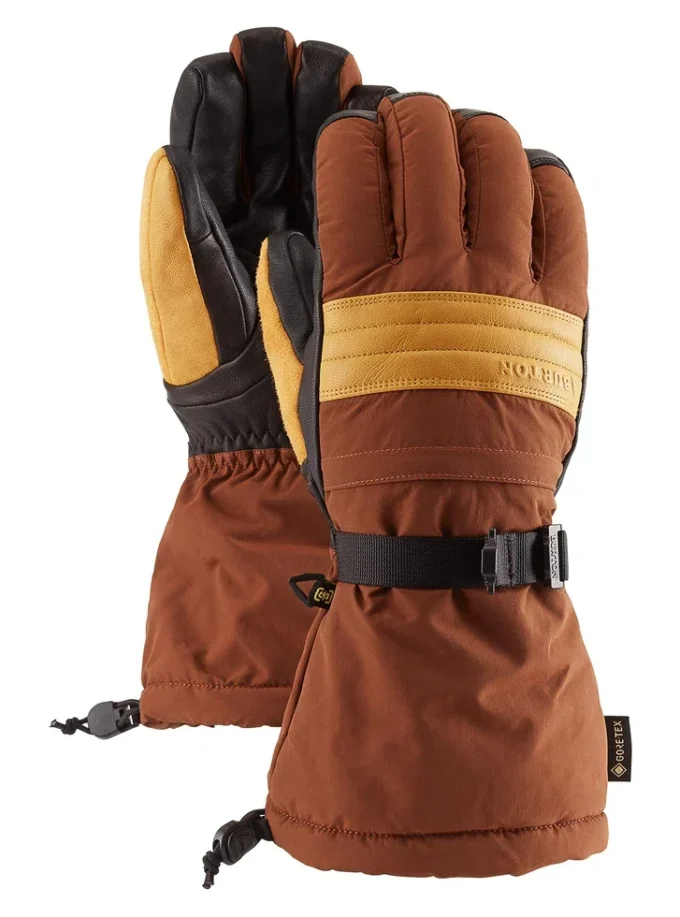 Burton GORE-TEX Warmest hansker for menn