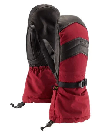 Burton GORE-TEX Warmest Mitten for kvinner
